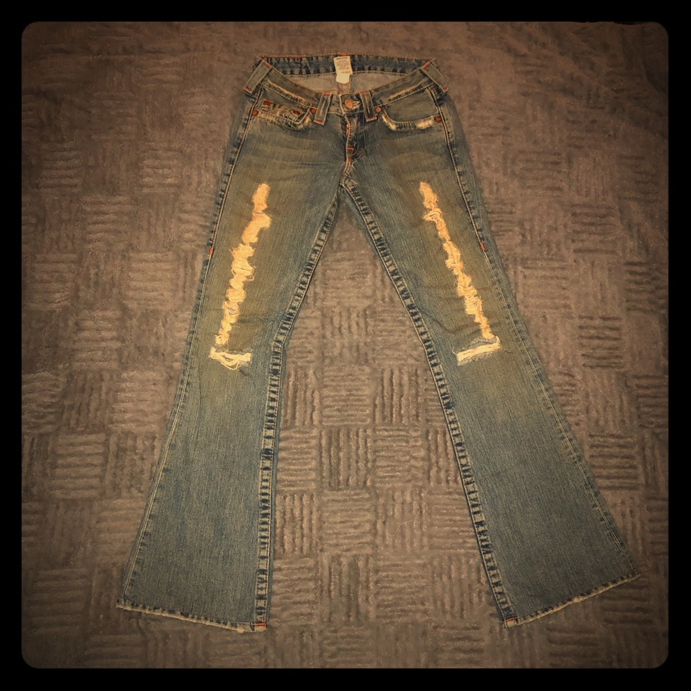 True Religion | Section Bobby